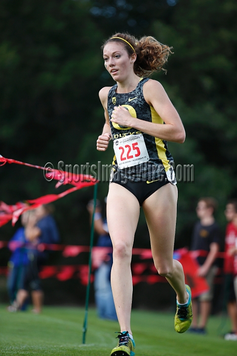 2014NCAXCwest-113.JPG - Nov 14, 2014; Stanford, CA, USA; NCAA D1 West Cross Country Regional at the Stanford Golf Course.
